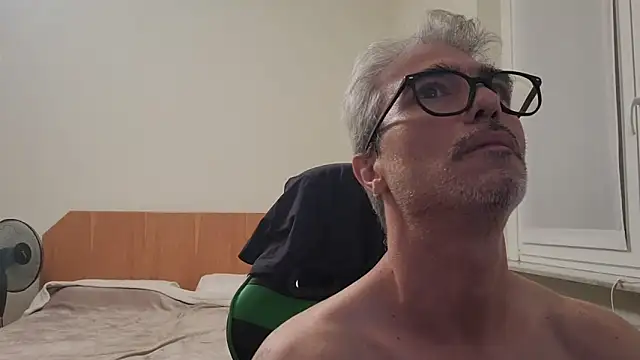 KennyForU77 online show from 21, 6, 2026