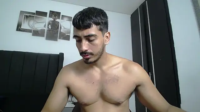 Snapshot of muscle_ares chatting on 13, 2, 2025 muscle ares online show from 13, 2, 2025