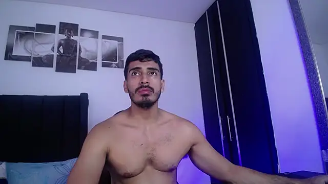 Snapshot of muscle_ares chatting on 17, 2, 2025 muscle ares online show from 17, 2, 2025