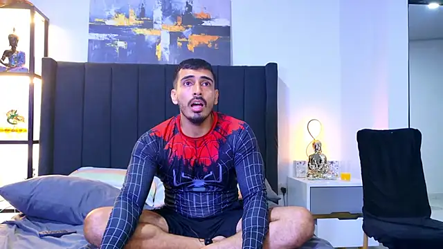 muscle ares online show from 21, 2, 2026