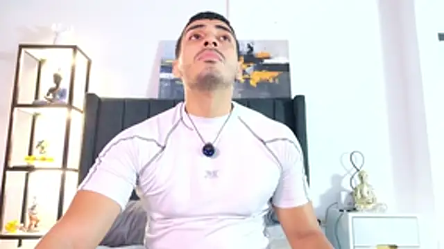 muscle ares online show from 14, 5, 2026