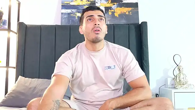 muscle ares online show from 15, 5, 2026