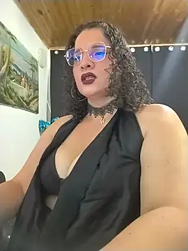 Aleja Gonzales online show from 5, 8, 2026