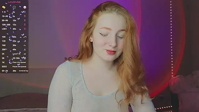 Miss Ida  online show from 12, 12, 2024