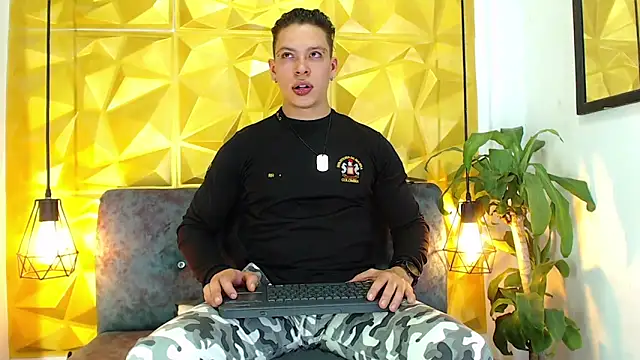 Baxter Dex online show from 18, 12, 2024