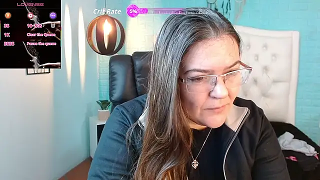 MsJossie online show from 5, 2, 2026