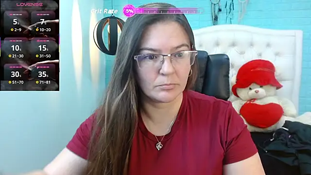 MsJossie online show from 24, 2, 2026