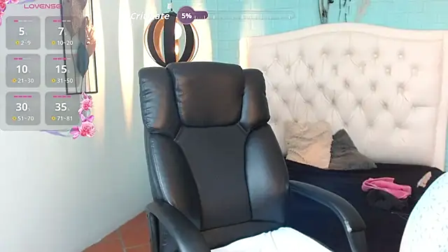 MsJossie online show from 12, 3, 2026