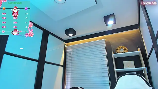 Snapshot of Agathaargent_ chatting on 12, 12, 2024 Agathaargent online show from 12, 12, 2024