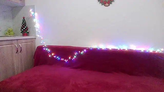 Snapshot of Alisa_Dolores chatting on 22, 1, 2025 Alisa Dolores online show from 22, 1, 2025