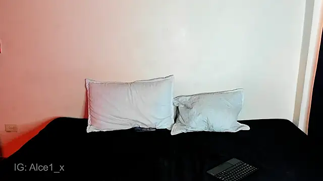 Alice fox  - online show from 6, 8, 2026