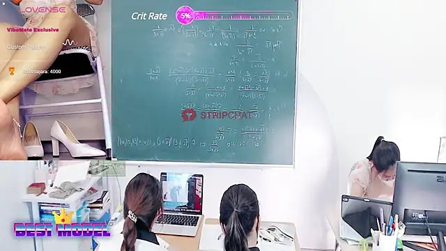  Math  online show from 27, 12, 2024