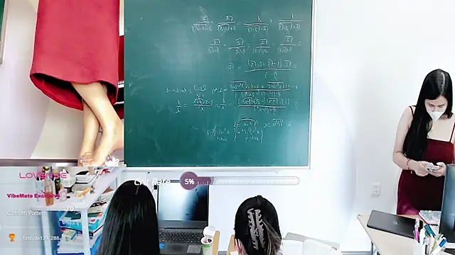  Math  online show from 13, 2, 2025