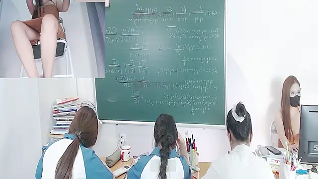  Math  online show from 22, 9, 2025