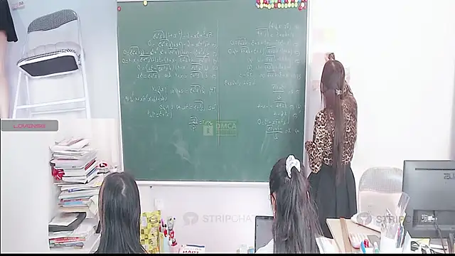  Math  online show from 17, 11, 2025