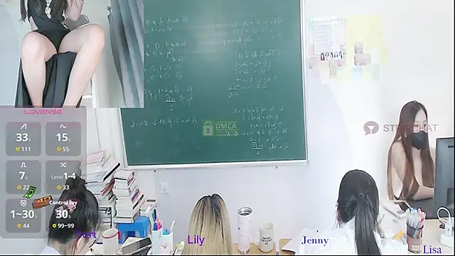  Math  online show from 19, 5, 2026