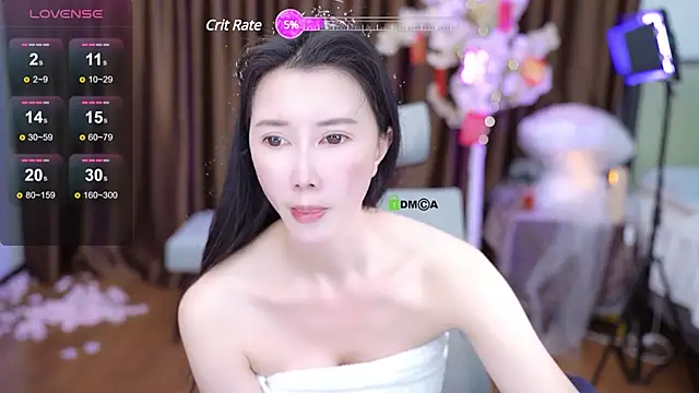 tina0604 online show from 12, 2, 2025