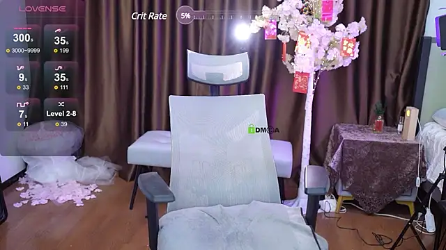 tina0604 online show from 13, 3, 2025