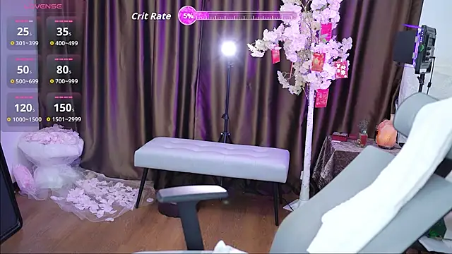 tina0604 online show from 10, 10, 2025