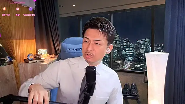 HARU-outdoor-x online show from 11, 5, 2026