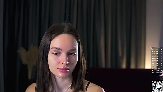 Snapshot of AnneKlint chatting on 13, 12, 2024 AnneKlint online show from 13, 12, 2024