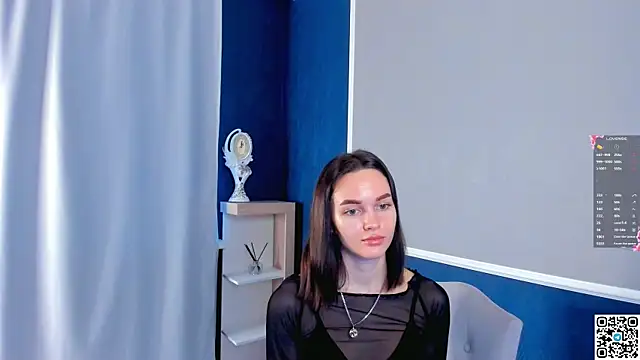 Snapshot of AnneKlint chatting on 24, 12, 2024 AnneKlint online show from 24, 12, 2024