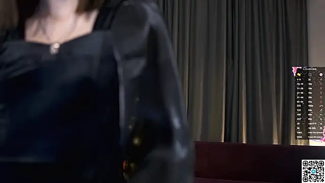 Snapshot of AnneKlint chatting on 25, 12, 2024 AnneKlint online show from 25, 12, 2024