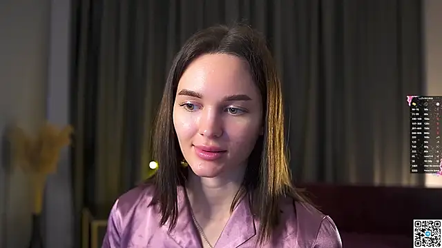 Snapshot of AnneKlint chatting on 30, 12, 2024 AnneKlint online show from 30, 12, 2024