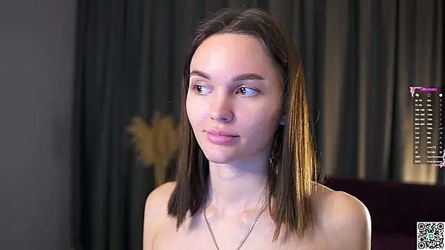 Snapshot of AnneKlint chatting on 14, 1, 2025 AnneKlint online show from 14, 1, 2025