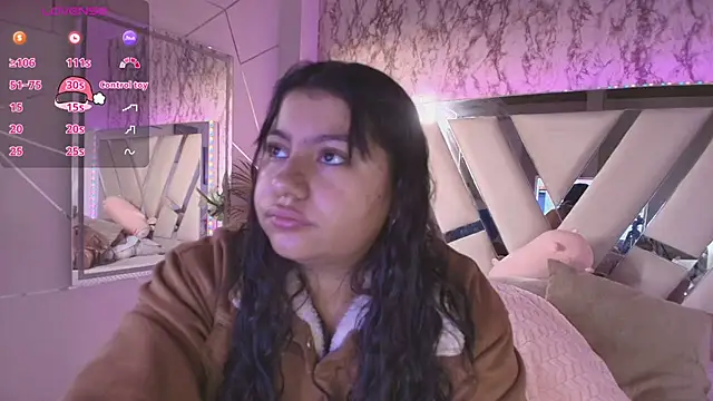 Snapshot of Miaa_Smiith1 chatting on 14, 12, 2024 Miaa Smiith1 online show from 14, 12, 2024