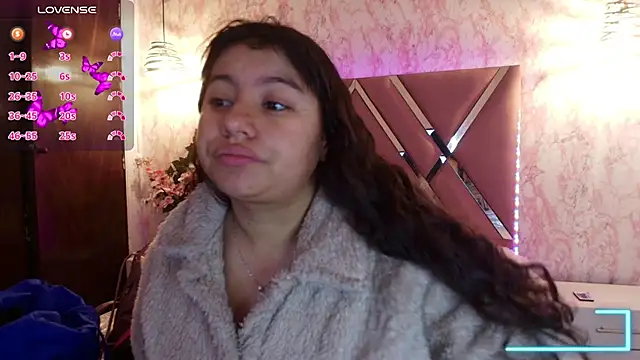 Snapshot of Miaa_Smiith1 chatting on 10, 3, 2025 Miaa Smiith1 online show from 10, 3, 2025