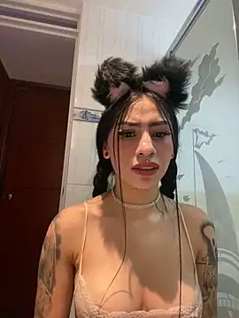 Snapshot of Bunny_sexy01 chatting on 7, 12, 2024 Bunny sexy01 online show from 7, 12, 2024