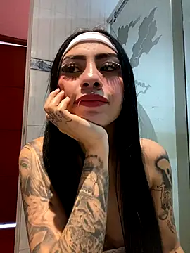 Snapshot of Bunny_sexy01 chatting on 7, 12, 2024 Bunny sexy01 online show from 7, 12, 2024