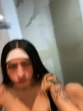 Snapshot of Bunny_sexy01 chatting on 8, 12, 2024 Bunny sexy01 online show from 8, 12, 2024