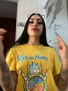 Snapshot of Bunny_sexy01 chatting on 28, 12, 2024 Bunny sexy01 online show from 28, 12, 2024