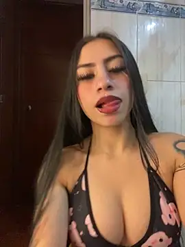 Snapshot of Bunny_sexy01 chatting on 2, 1, 2025 Bunny sexy01 online show from 2, 1, 2025