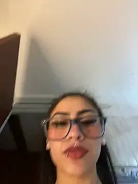 Snapshot of Bunny_sexy01 chatting on 4, 1, 2025 Bunny sexy01 online show from 4, 1, 2025