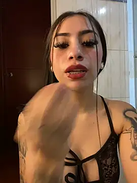 Snapshot of Bunny_sexy01 chatting on 12, 1, 2025 Bunny sexy01 online show from 12, 1, 2025