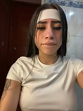 Snapshot of Bunny_sexy01 chatting on 26, 1, 2025 Bunny sexy01 online show from 26, 1, 2025