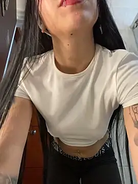 Snapshot of Bunny_sexy01 chatting on 27, 1, 2025 Bunny sexy01 online show from 27, 1, 2025