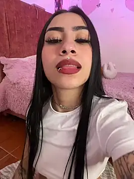 Snapshot of Bunny_sexy01 chatting on 15, 2, 2025 Bunny sexy01 online show from 15, 2, 2025