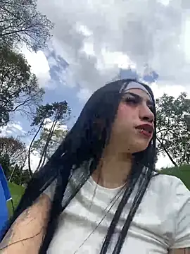 Snapshot of Bunny_sexy01 chatting on 27, 2, 2025 Bunny sexy01 online show from 27, 2, 2025