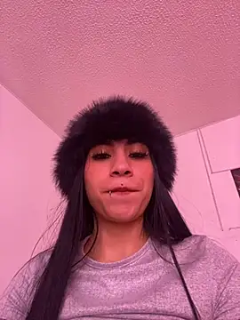 Snapshot of Bunny_sexy01 chatting on 28, 2, 2025 Bunny sexy01 online show from 28, 2, 2025