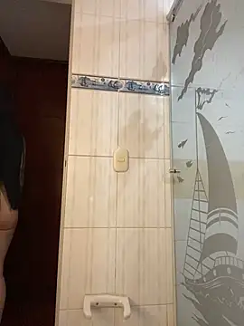 Snapshot of Bunny_sexy01 chatting on 6, 3, 2025 Bunny sexy01 online show from 6, 3, 2025