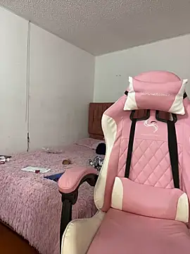 Snapshot of Bunny_sexy01 chatting on 23, 11, 2025 Bunny sexy01 online show from 23, 11, 2025