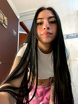 Snapshot of Bunny_sexy01 chatting on 1, 12, 2025 Bunny sexy01 online show from 1, 12, 2025