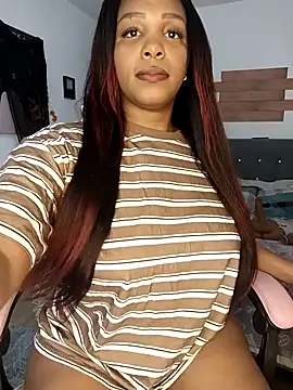 kitty  blackgl online show from 17, 12, 2024