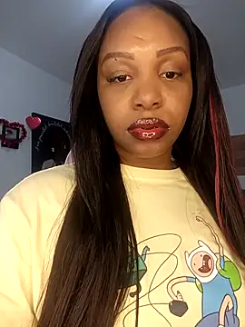 kitty  blackgl online show from 19, 2, 2025