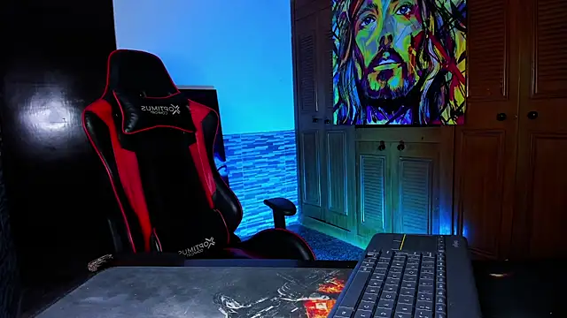 jacob firexx online show from 12, 2, 2025