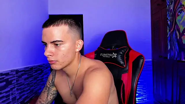 jacob firexx online show from 24, 2, 2025